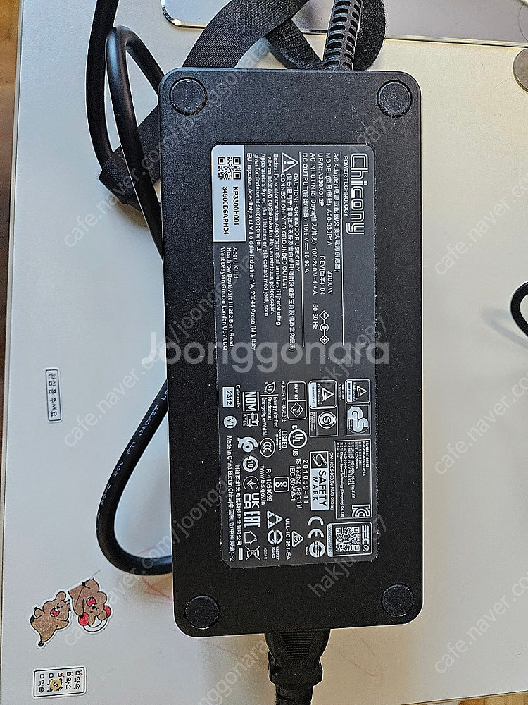 에이서 Helios Neo 16 PHN16-7--2