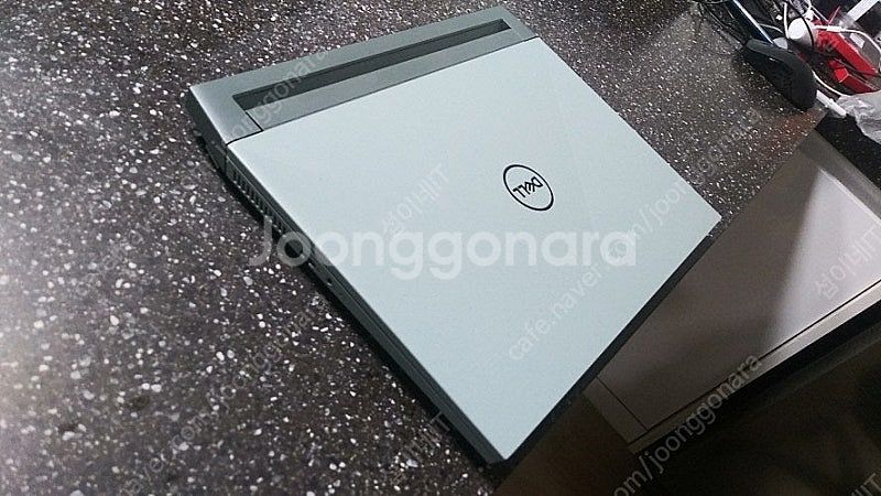 [판매]델 G15 5510 고성능 게이밍 노트북/램32...--3