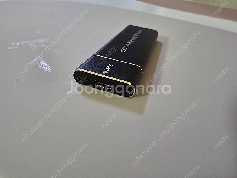 sk하이닉스 외장 ssd 512gb 겁나빠름 택포 75...--0