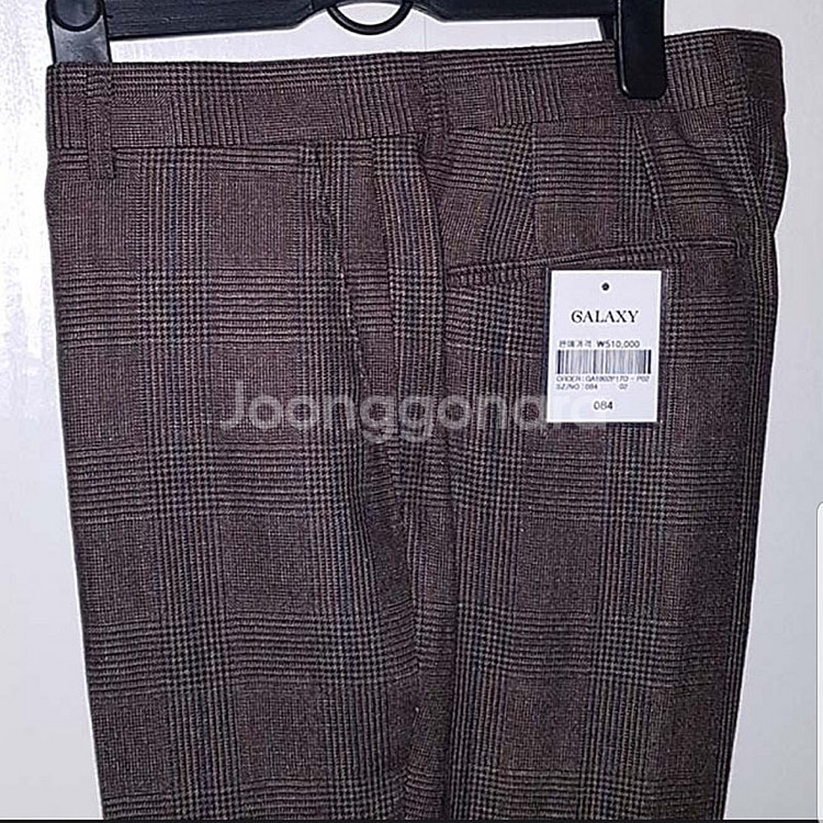 새제품) 190만원 갤럭시 이태리 PIACENZA 캐시--7