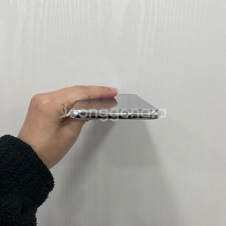 56209 갤럭시퀀텀2 128GB 화이트 부산 중고폰 ...--4