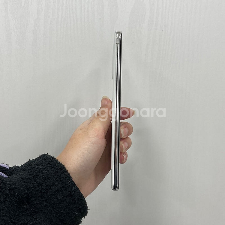56209 갤럭시퀀텀2 128GB 화이트 부산 중고폰 ...--5