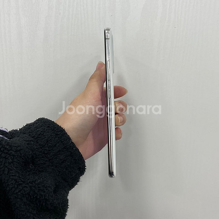 56209 갤럭시퀀텀2 128GB 화이트 부산 중고폰 ...--7