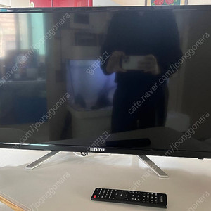 32인치 LED TV 팝니다. 남양주시/EN-SL320S