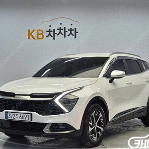 [기아]스포티지 5세대 하이브리드 (NQ5) 1.6 터보HEV 2WD 시그니처 (5인승) ★중고차★중고차매입★전액할부★저신용자★신불자★소액할부★현금★카드 전부 가능합니다!