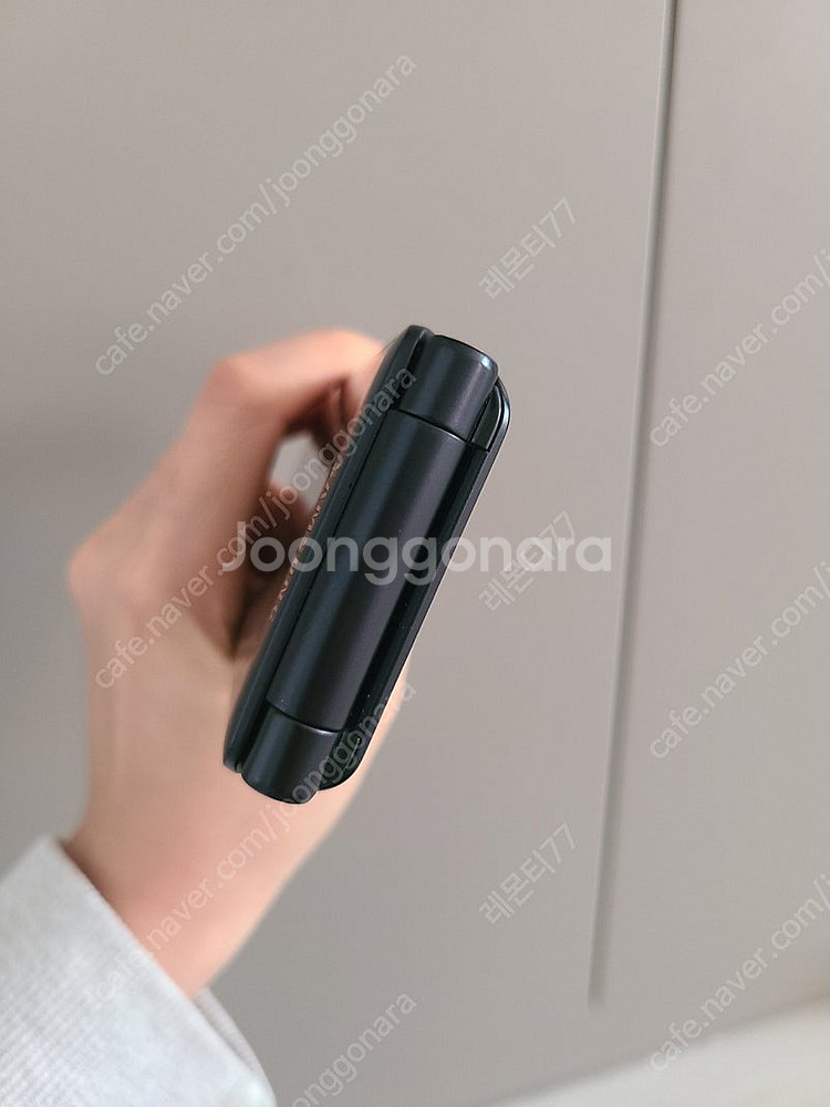 삼성 갤럭시 폴더2 SM-G160N 상태 좋음.택포 7...--2