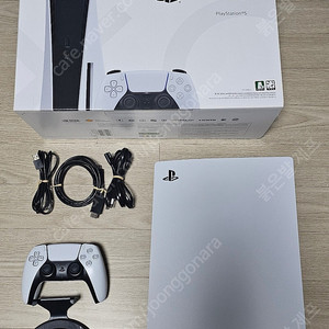 ps5 디스크 1018A 풀박 동탄2신도시 거래합니다.