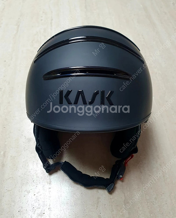 (XS) 명품 카스크(KASK) 헬멧, 고글 세트 판매...--1