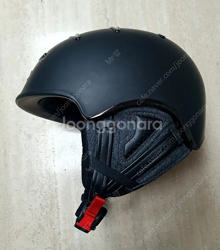 (XS) 명품 카스크(KASK) 헬멧, 고글 세트 판매...--2