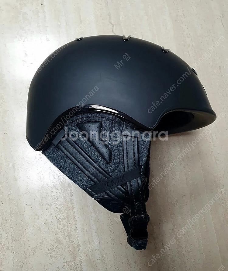 (XS) 명품 카스크(KASK) 헬멧, 고글 세트 판매...--3