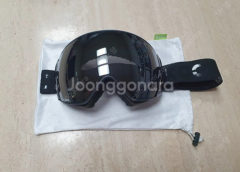 (XS) 명품 카스크(KASK) 헬멧, 고글 세트 판매...--6