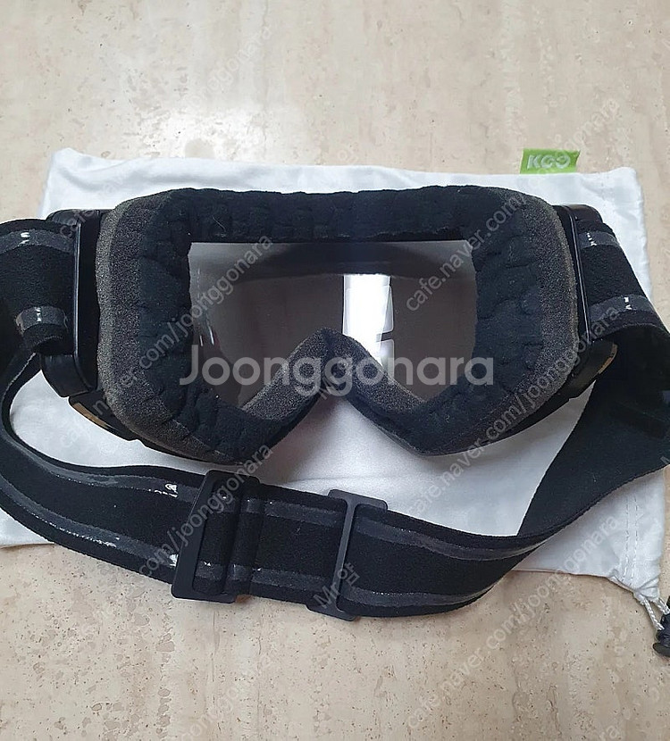(XS) 명품 카스크(KASK) 헬멧, 고글 세트 판매...--7