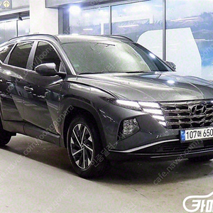 [현대]투싼 하이브리드(NX4) 2WD 프리미엄 (5인승) ★중고차★중고차매입★전액할부★저신용자★신불자★소액할부★현금★카드 전부 가능합니다!