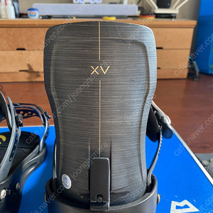 19-20 FLUX XV BINDING 플럭스 xv 사이즈 s