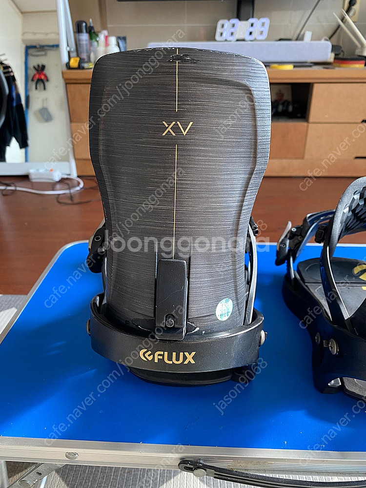 19-20 FLUX XV BINDING 플럭스 xv 사...--1