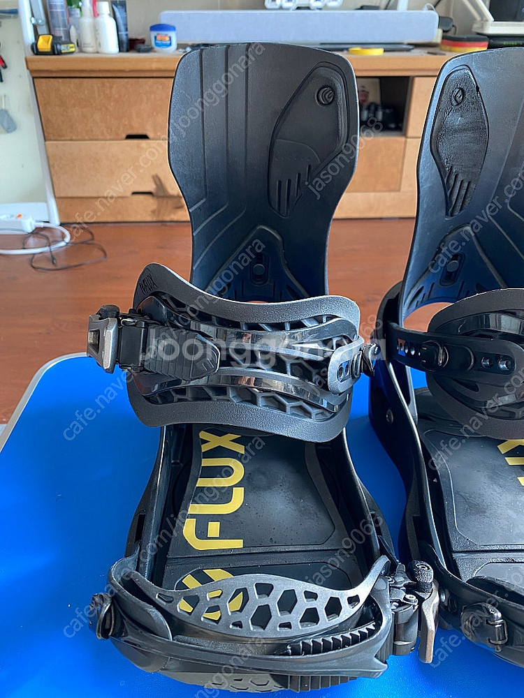 19-20 FLUX XV BINDING 플럭스 xv 사...--2