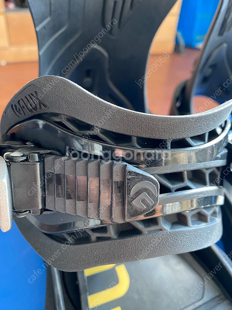 19-20 FLUX XV BINDING 플럭스 xv 사...--5