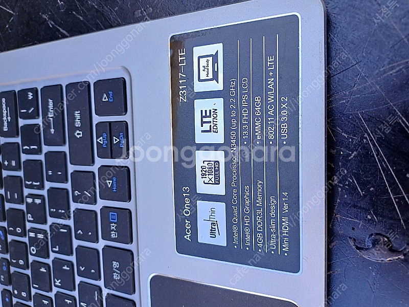 acer one13 x3117-lte--2