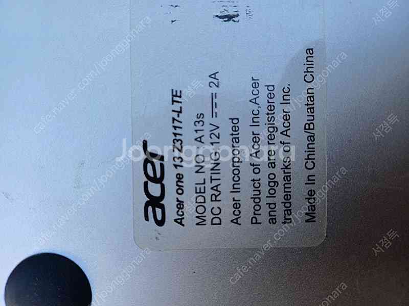 acer one13 x3117-lte--3