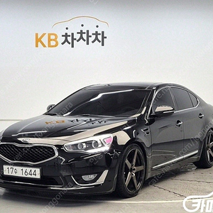 [기아]더 뉴 K7 2.4 GDI 프레스티지 (5인승) ★중고차★중고차매입★전액할부★저신용자★신불자★소액할부★현금★카드 전부 가능합니다!