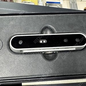 인텔 리얼센스 D415