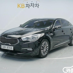 [기아]K9 3.3 GDI 프레스티지 (5인승) ★중고차★중고차매입★전액할부★저신용자★신불자★소액할부★현금★카드 전부 가능합니다!