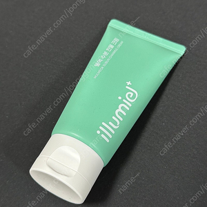 [미개봉] 일루미엘 물먹 수분 찬물 크림 50ml
