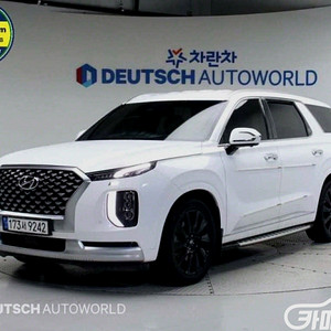 팰리세이드 디젤 2.2 4WD 2021 년 중고 이거 너무 맘에든다 ~
