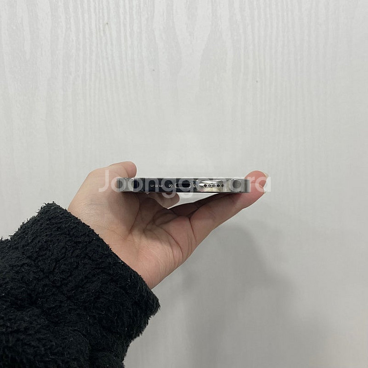 56657 아이폰12프로 256GB 그래파이트 부산 중...--5