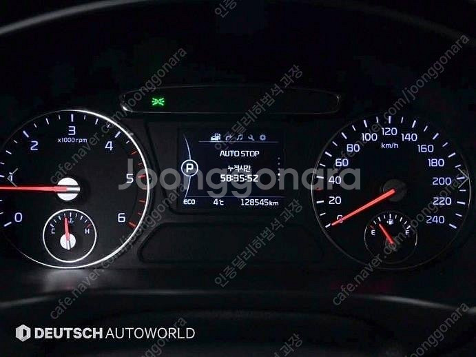 @17년식 올 뉴쏘렌토 R2.0 2WD 프레스티지 전국...--8