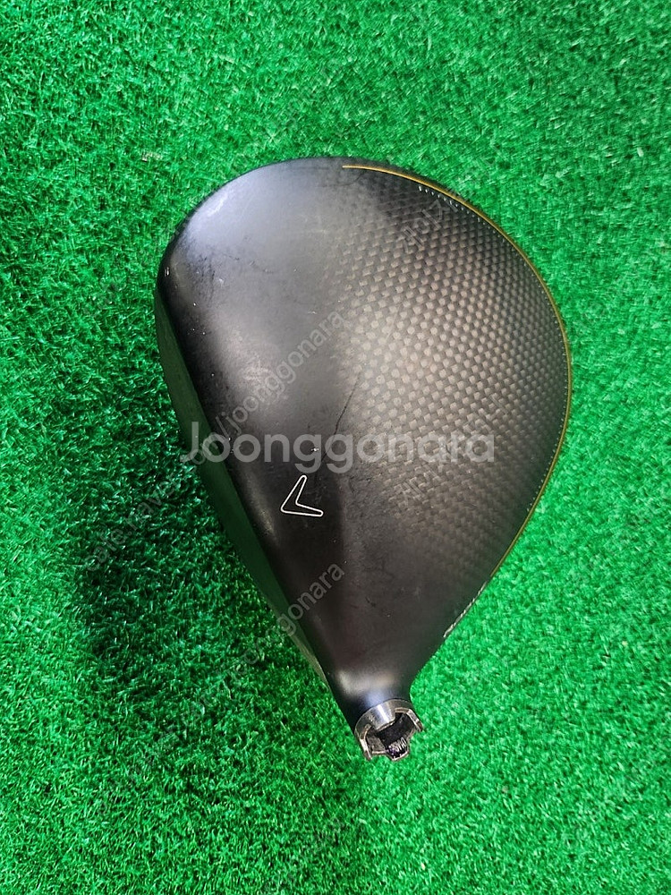 Callaway 켈러웨이 로그ST MAX LS 드라이버...--3