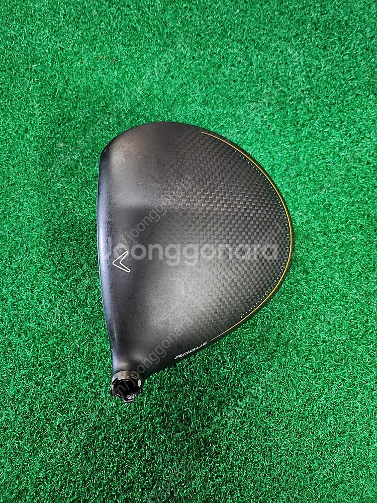 Callaway 켈러웨이 로그ST MAX LS 드라이버...--5