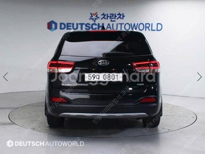 @15년식 올 뉴쏘렌토 R2.0 2WD 프레스티지 전국...--4
