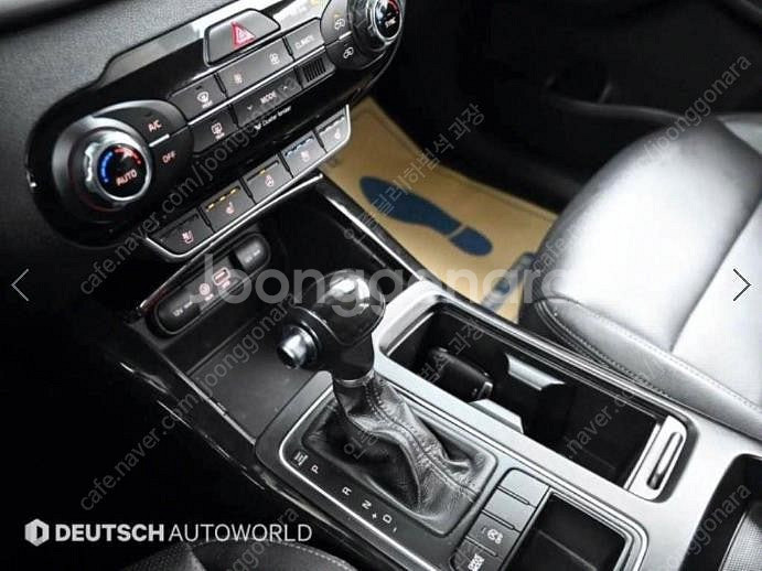 @15년식 올 뉴쏘렌토 R2.0 2WD 프레스티지 전국...--9