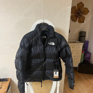 노스페이스 눕시 1996 해외판 L