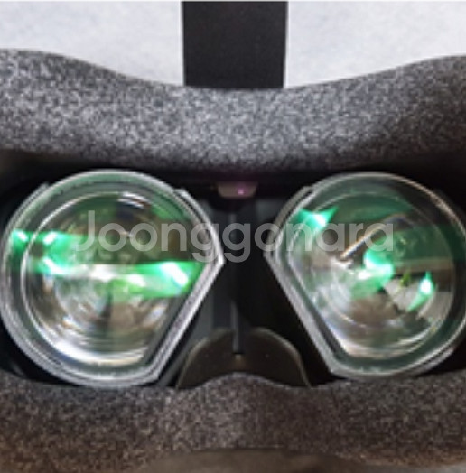 [ 판매 ]VR 렌즈(안경)가이드 판매합니다 (3D 프...--9