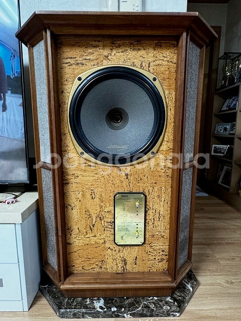 탄노이 스피커 (Tannoy) GRF(Guy R. Fo...--2
