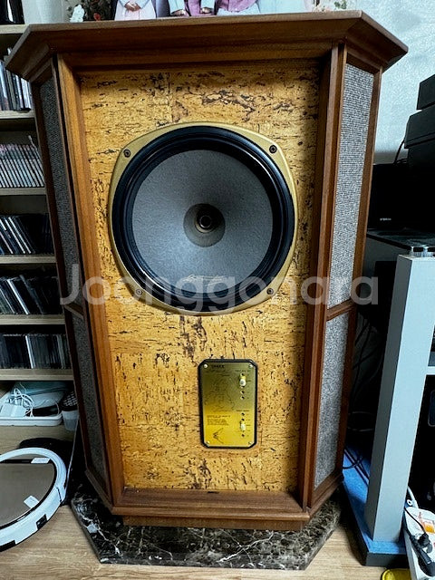 탄노이 스피커 (Tannoy) GRF(Guy R. Fo...--3