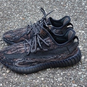 Adidas Yeezy Boost 350 이지 부스트 350 믹스락 9 (270)