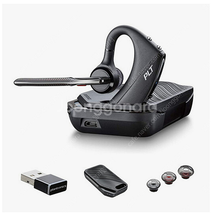 [Poly] 플랜트로닉스 보이저 B5200 / Plantronics VOYAGER B5200--0