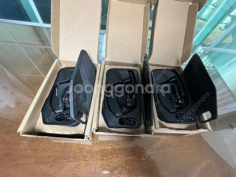 [Poly] 플랜트로닉스 보이저 B5200 / Plantronics VOYAGER B5200--3