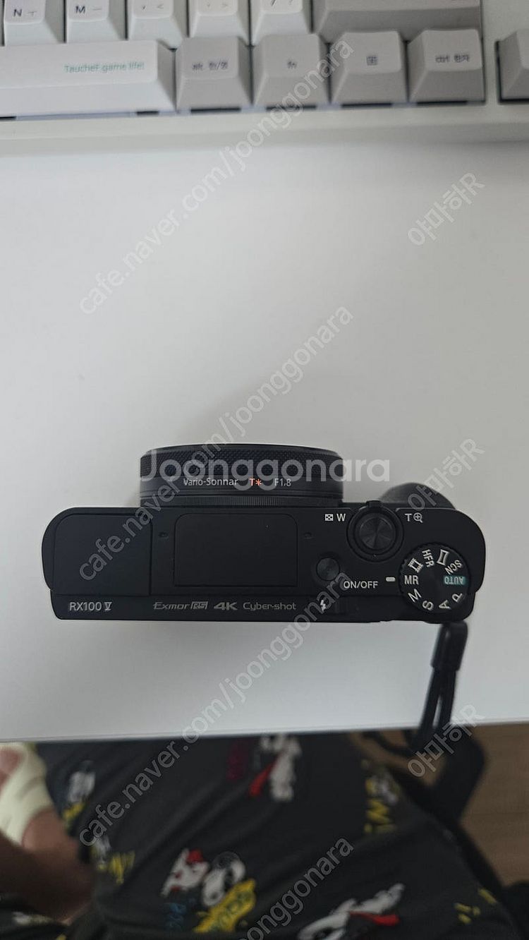 소니 rx100 rx100m5a rx100Va + 방수...--0