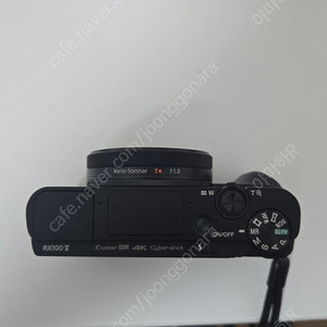 소니 rx100 rx100m5a rx100Va + 방수하우징 MPK-URX100A 판매합니다
