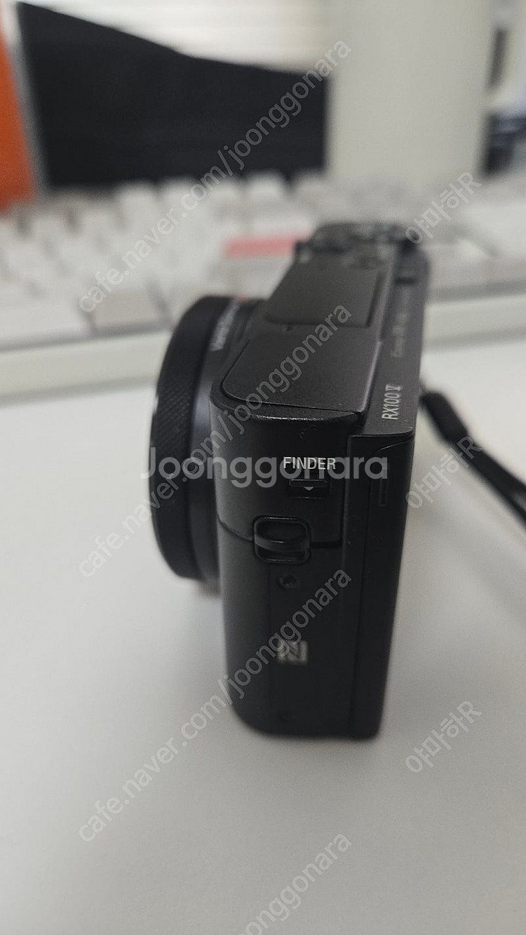 소니 rx100 rx100m5a rx100Va + 방수...--3