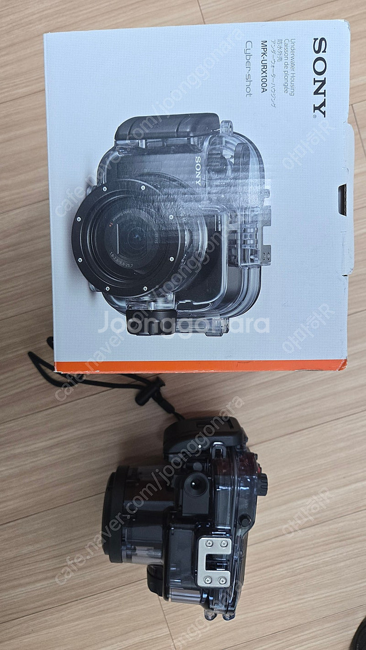 소니 rx100 rx100m5a rx100Va + 방수...--6