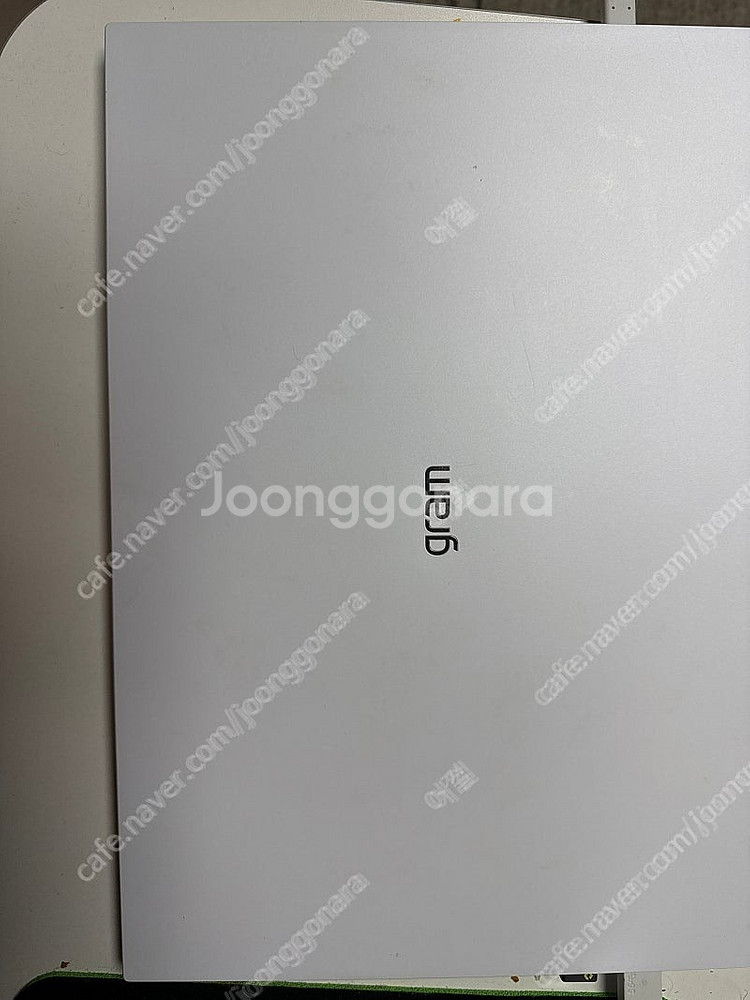 LG gram 엘지 그램 16ZD90R-EX7VK+LG...--1