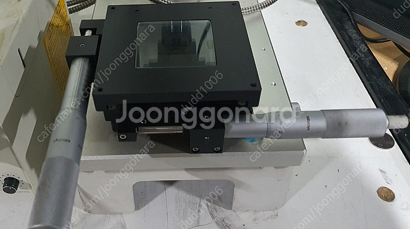 Union DZ 2 ZOOM MICROSCOPE--4