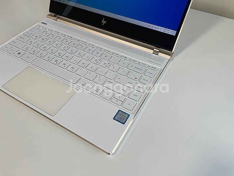 HP 스펙터 13-af098TU (SSD 256GB) ...--3