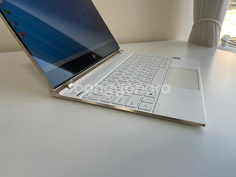 HP 스펙터 13-af098TU (SSD 256GB) ...--4