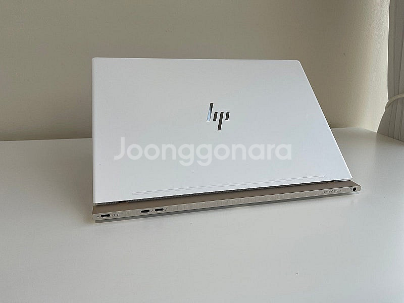 HP 스펙터 13-af098TU (SSD 256GB) ...--6